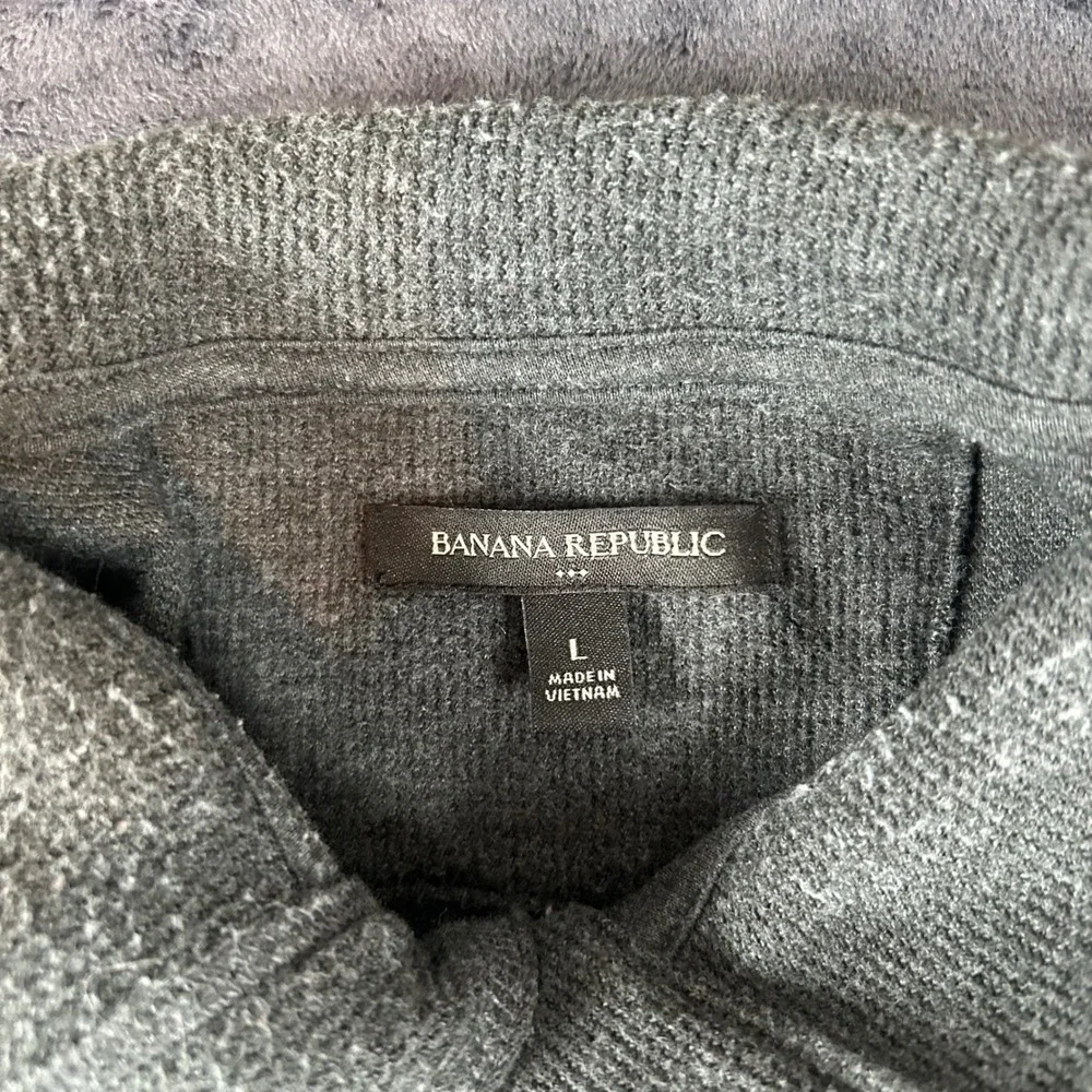 Banana Republic banana republic